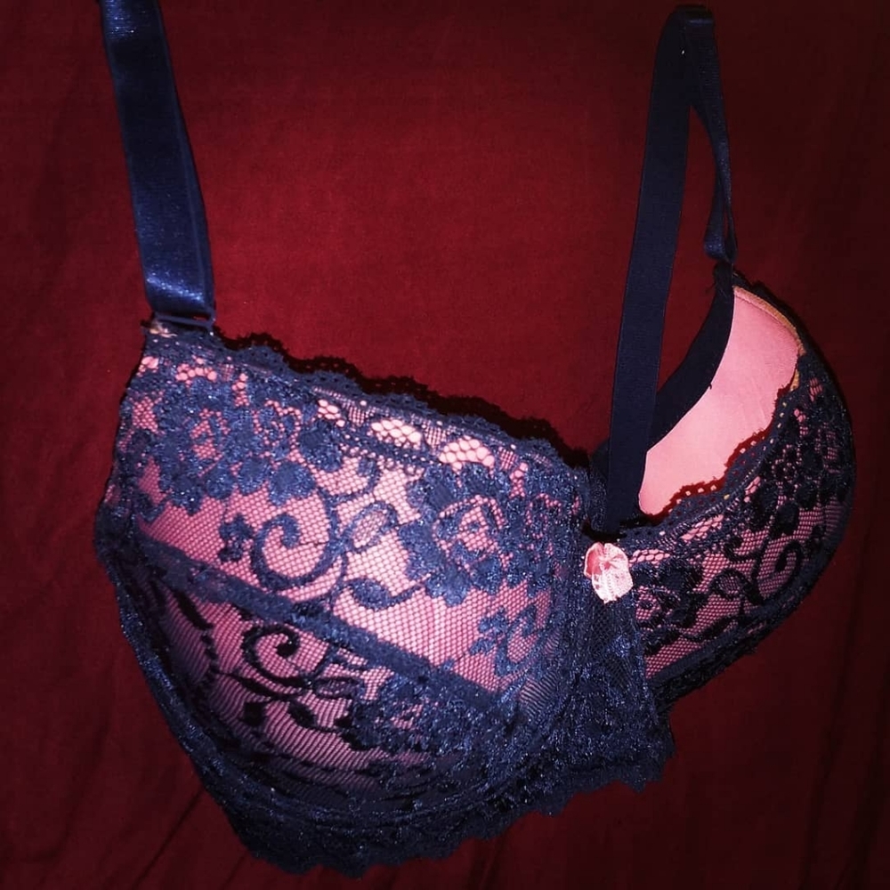 Youmita Lace Bra, 40DD